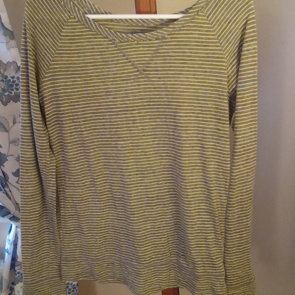 Light sweater